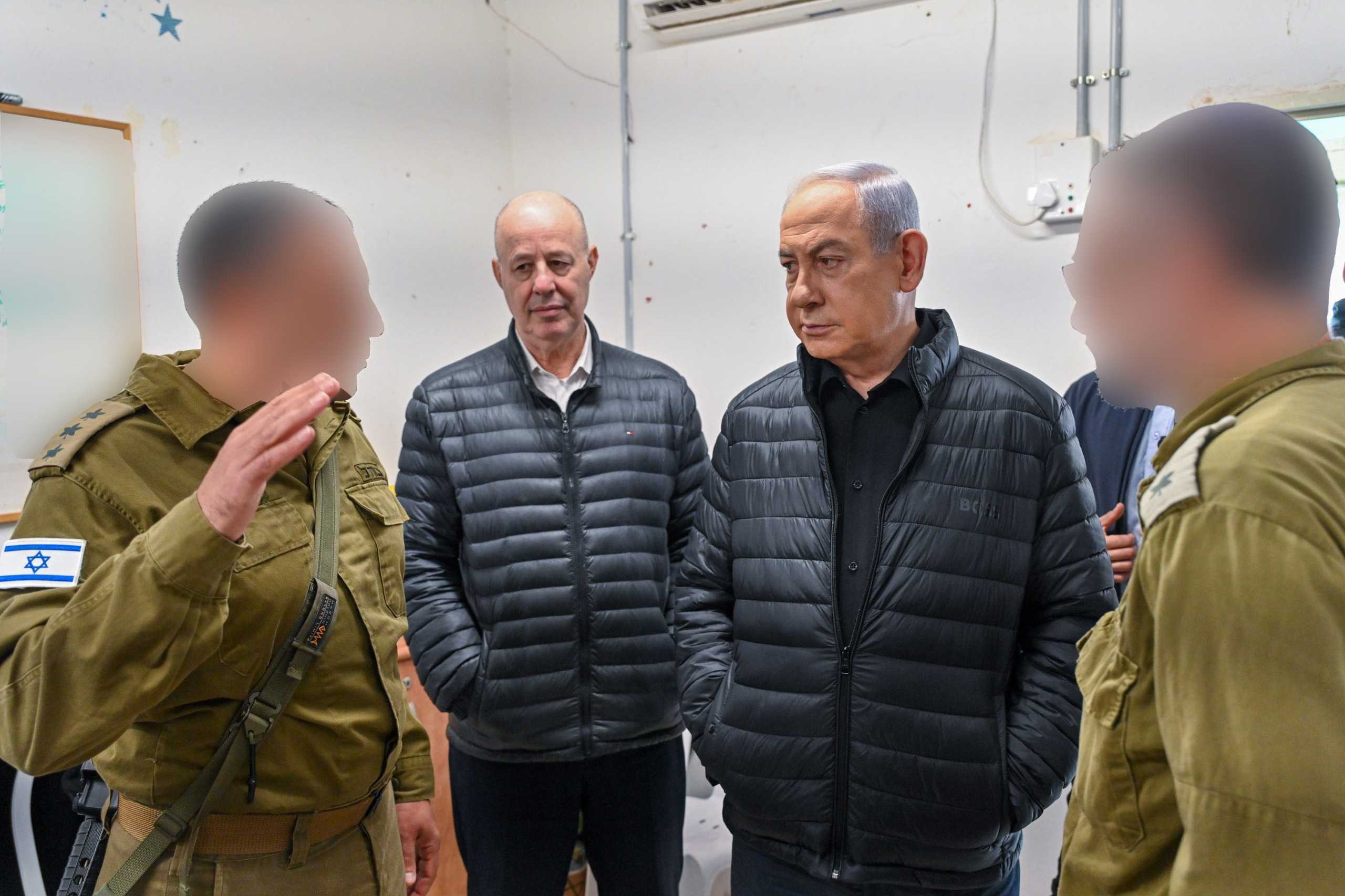 LIVE UPDATE. Război în Israel, ziua 746. Benjamin Netanyahu îl demite pe șeful Securității Naționale, Tzachi Hanegbi