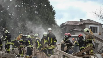 Rusia a lansat un atac masiv cu peste 50 de rachete și aproximativ 500 de drone asupra mai multor regiuni din Ucraina. 5 persoane au murit