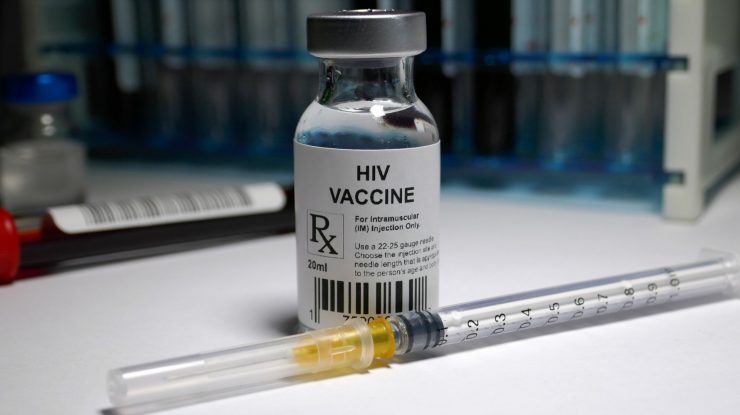Marea Britanie aprobă primul vaccin injectabil care previne infecția cu HIV. Inovația ar putea duce la eradicarea virusului în următorii cinci ani