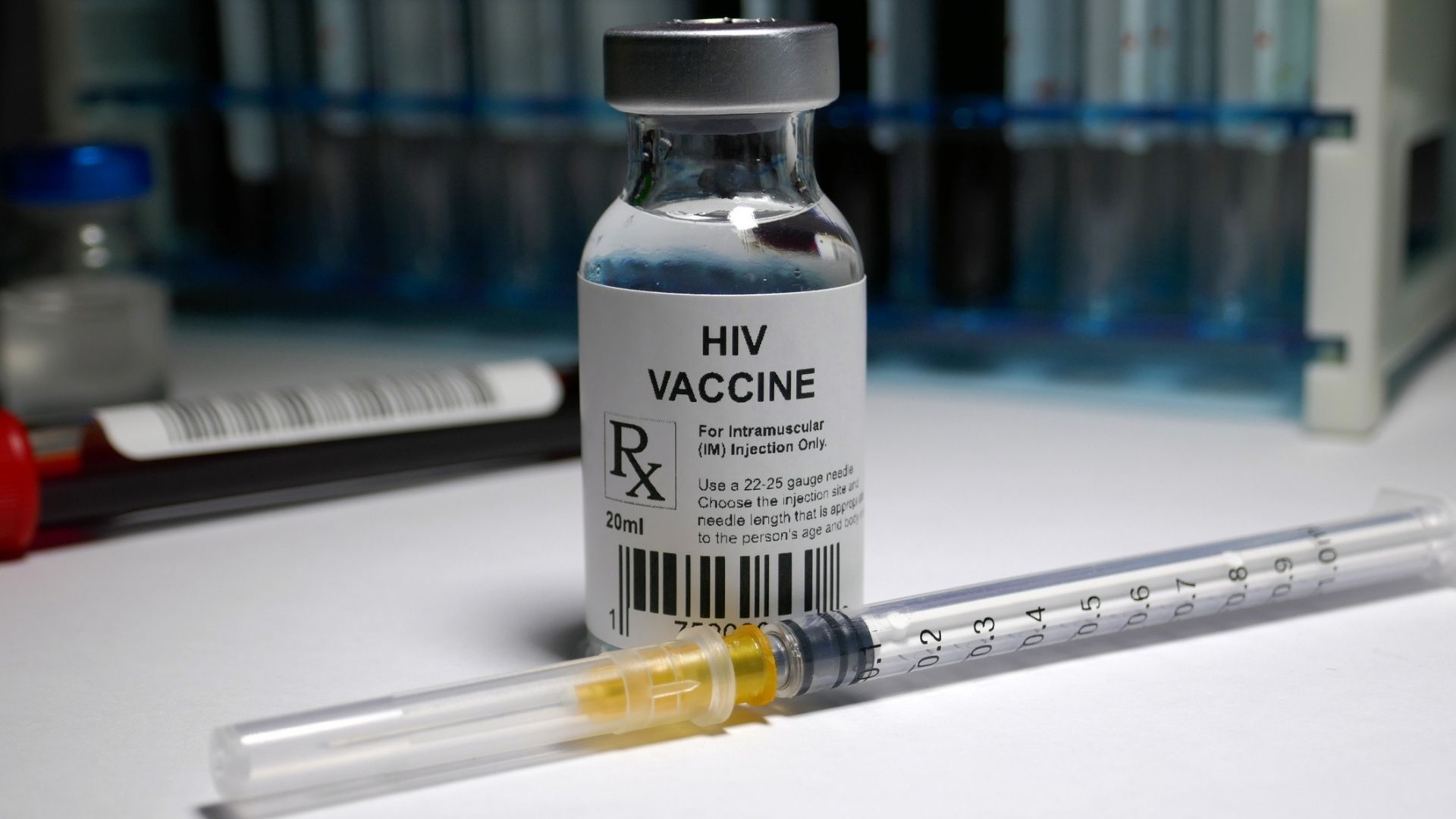 Marea Britanie aprobă primul vaccin injectabil care previne infecția cu HIV. Inovația ar putea duce la eradicarea virusului în următorii cinci ani