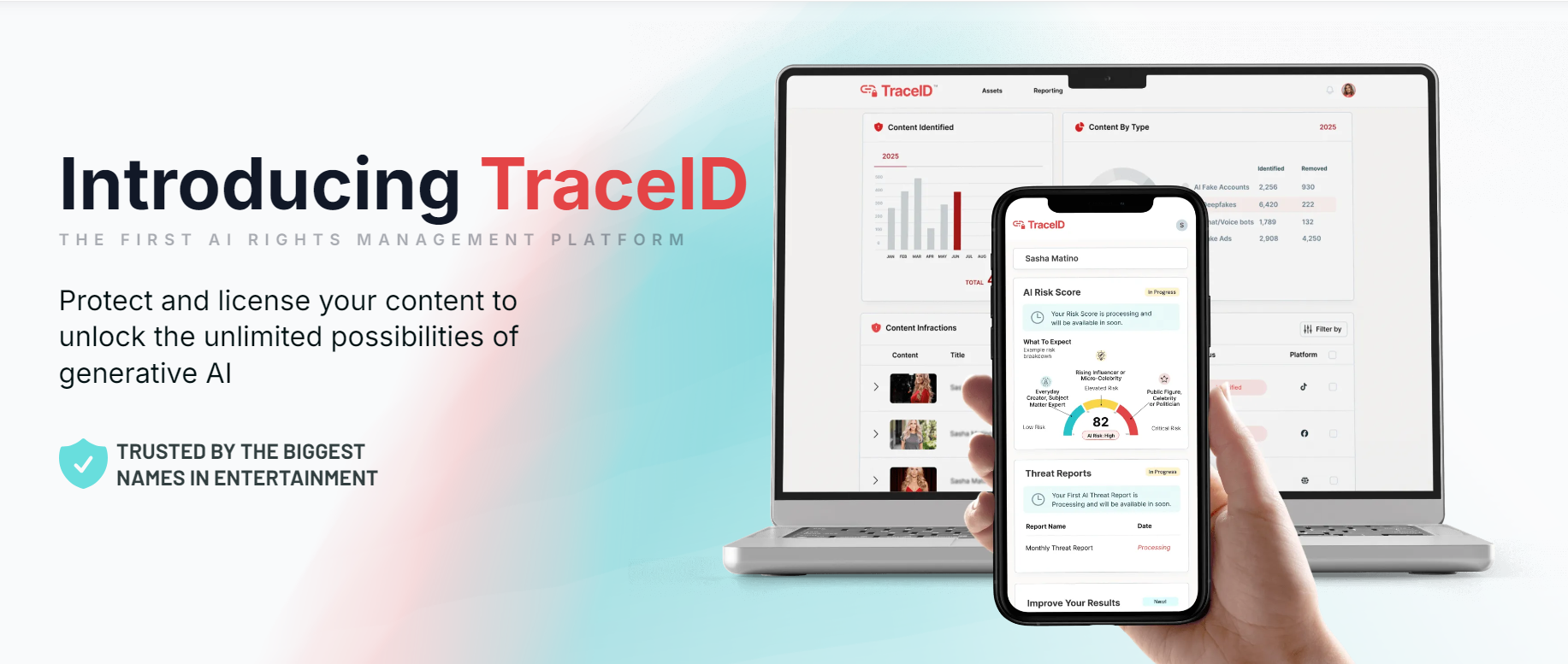 Mai este arta AI „artă”, dacă până la 87% provine din opere existente? Platforma Vermillio detectează ce procent este copiat