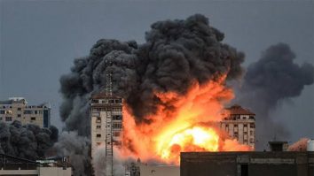 Netanyahu a ordonat Armatei israeliene să reia bombardamentele puternice asupra Gaza. Hamas spune că Israelul caută pretexte pentru noi atacuri în Gaza