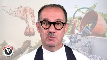 Winecentziatul. Oxigenul în vinificație