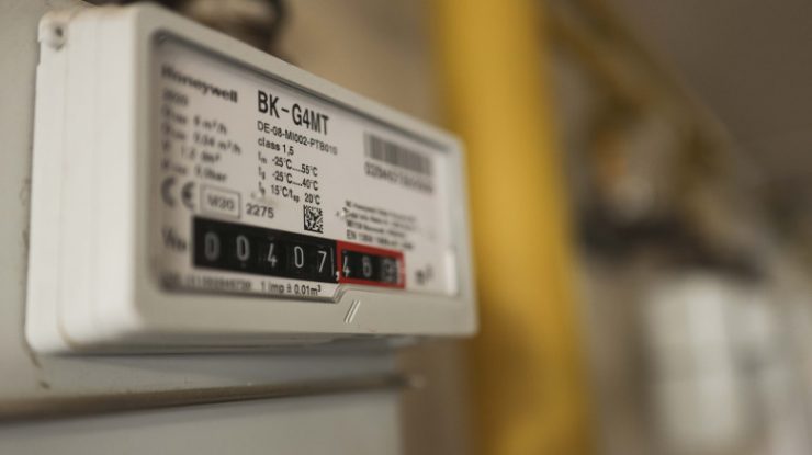 Noi scurgeri de gaze au fost descoperite în zona blocului din Rahova. Echipele Distrigaz au oprit din nou gazele, după ce au găsit pierderi pe instalații