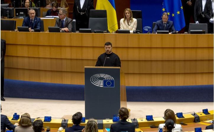 Consiliul European a discutat astăzi, la Bruxelles, noile sancțiuni împotriva Rusiei. Care au fost punctele cheie ale Summit-ului