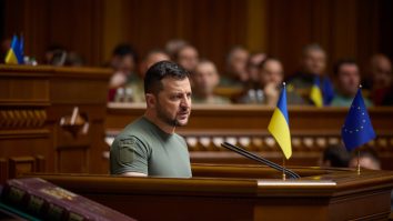 Feldmareșalul Lord Richards consideră că Ucraina nu poate învinge Rusia fără intervenția directă a forțelor NATO