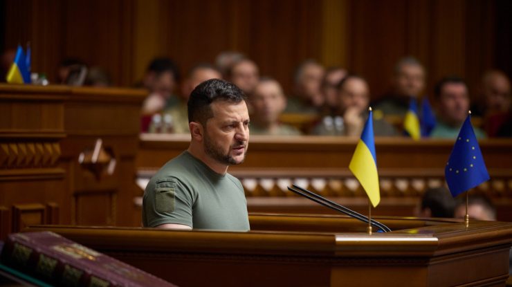 Feldmareșalul Lord Richards consideră că Ucraina nu poate învinge Rusia fără intervenția directă a forțelor NATO