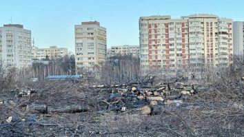 Peste 50 de organizații cer Consiliului General al Capitalei să majoreze amenzile pentru defrișările ilegale. Adrian Bîlbă, activist de mediu: „Legislația e vagă, de asta nu se aplică nici amenzile mici. Ministrul Mediului are obligația de a lua niște măsuri”