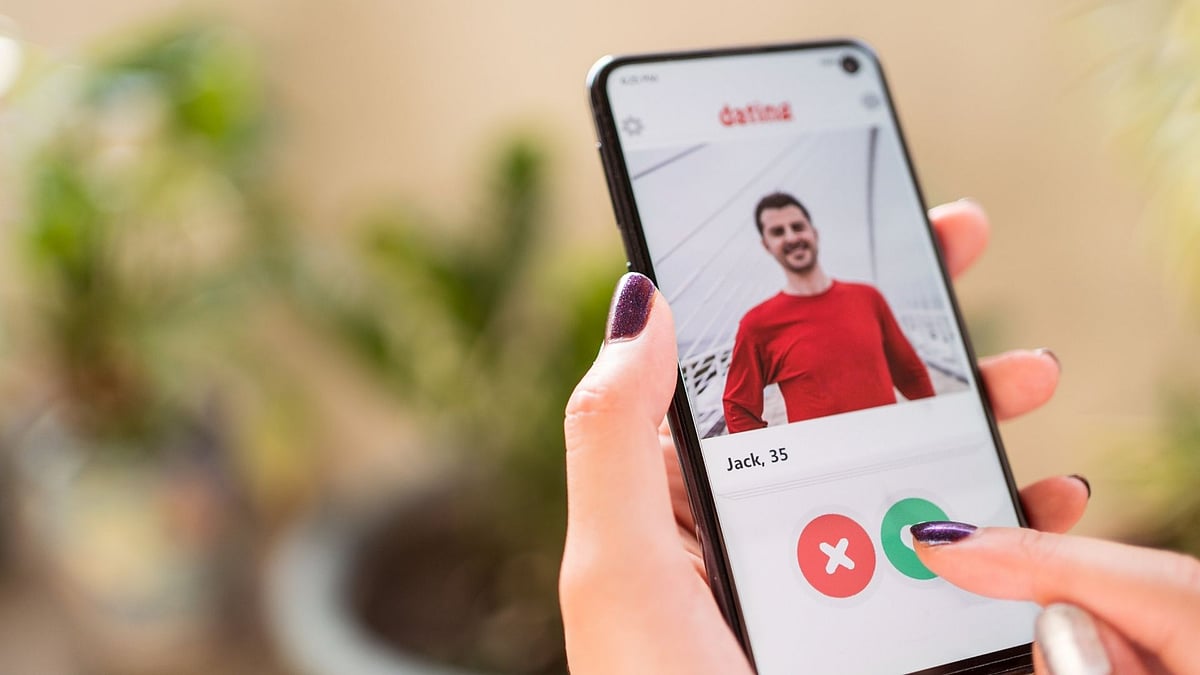 Bio-baitingul e noul trend care face ravagii pe aplicațiile de dating. Ce faci atunci când partenerul tău e „fake”