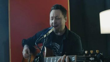 Andrei Găluț și alți supraviețuitori de la Colectiv lansează „The Memento Project”, la 10 ani de la tragedie. Banii strânși vor fi donați celor care au suferit arsuri