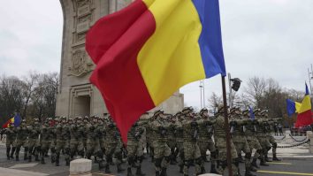 Astăzi sărbătorim Ziua Armatei Române. Cum arată programul ceremoniilor militare în 2025 și ce fac liderii României în această zi