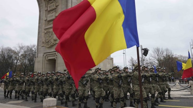 Astăzi sărbătorim Ziua Armatei Române. Cum arată programul ceremoniilor militare în 2025 și ce fac liderii României în această zi