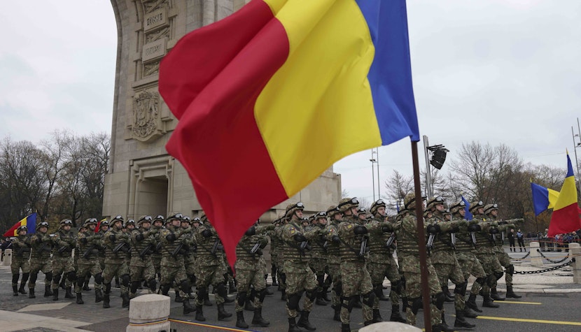 Astăzi sărbătorim Ziua Armatei Române. Cum arată programul ceremoniilor militare în 2025 și ce fac liderii României în această zi