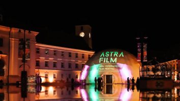 Astra Film Festival 2025 a anunțat lista câștigătorilor. „Still Nia” şi „Viitor luminos” se numără printre filmele laureate