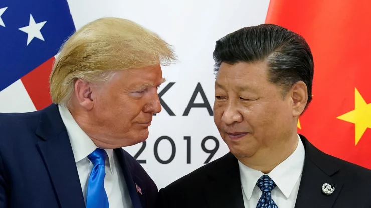 Întâlnirea dintre Donald Trump și Xi Jinping rămâne valabilă. Liderii celor două mari puteri ar urma să se întâlnească la finalul lunii octombrie, în Coreea de Sud