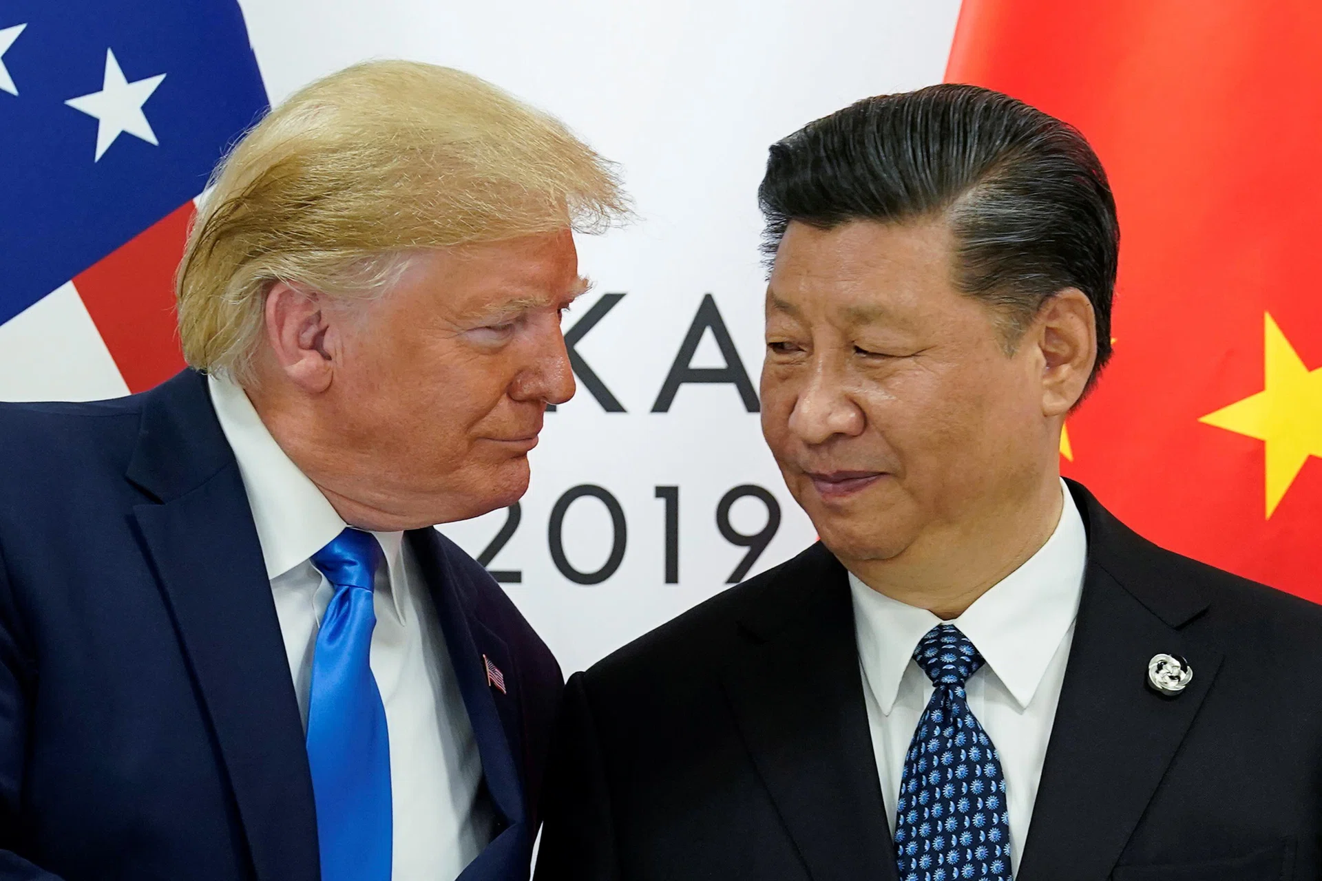 Întâlnirea dintre Donald Trump și Xi Jinping rămâne valabilă. Liderii celor două mari puteri ar urma să se întâlnească la finalul lunii octombrie, în Coreea de Sud