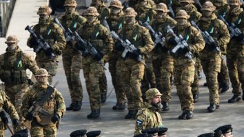 Statele baltice se pregătesc intens pentru o posibilă agresiune a Rusiei. Ce planuri au Estonia, Letonia și Lituania