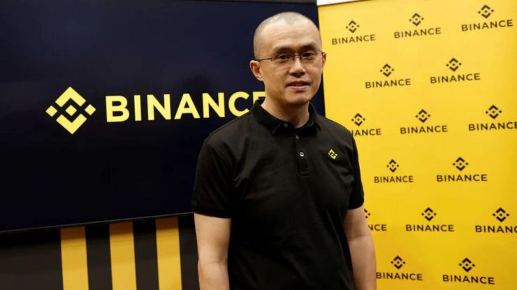 Trump l-a grațiat pe Changpeng Zhao, fondatorul Binance. Președintele american încearcă să transforme SUA în „Capitala Cripto” a lumii