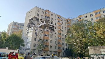 Distrigaz anunță că sigiliul de pe conducta de gaz din blocul de pe Calea Rahovei a fost rupt ilegal