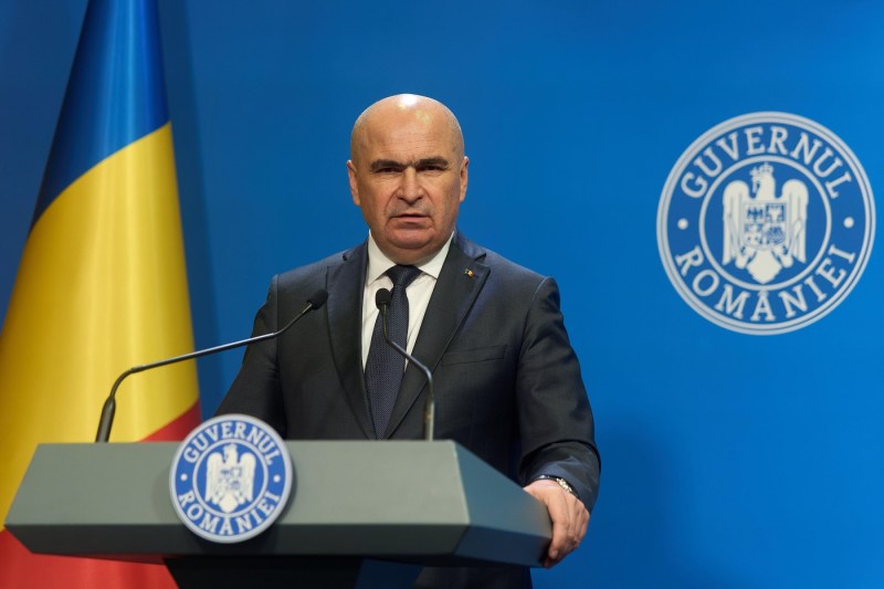 Ilie Bolojan vede oportunitatea în hotărârile Curții Constituționale de astăzi privind Reformele. Ce mesaj a transmis Premierul României