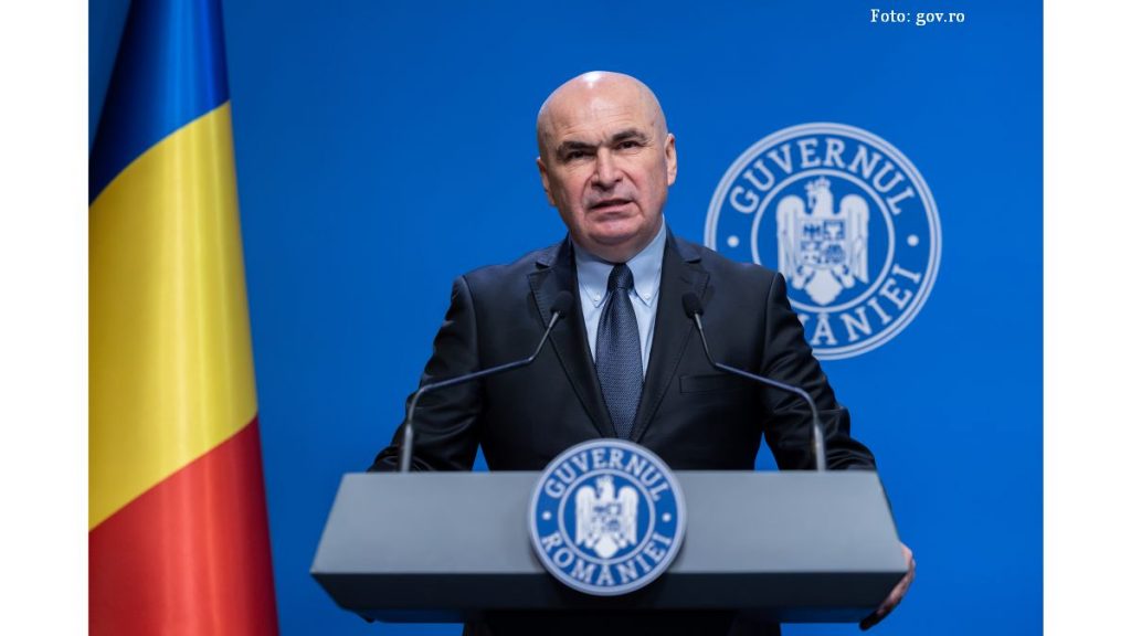 Agenția de rating Fitch analizează Reformele Guvernului Bolojan. Cu ce provocări se confruntă România