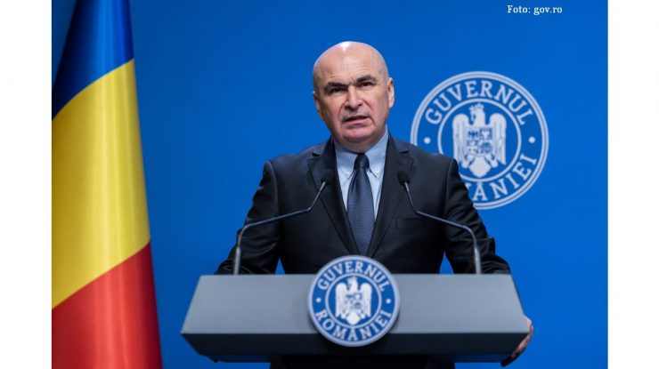 Agenția de rating Fitch analizează Reformele Guvernului Bolojan. Cu ce provocări se confruntă România