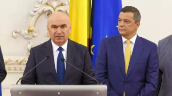 Sondaj INSCOP. 55,7% dintre români vor ieșirea PSD de la guvernare. 52% dintre votanții PNL preferă o guvernare cu PSD