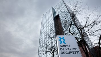 Record la Bursa de Valori: Indicele BET urcă la maximul istoric, pe fondul unor tranzacţii consistente cu blue-chipurile Petrom, Banca Transilvania şi Hidroelectrica