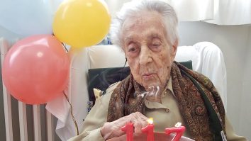 Oamenii de știință au descoperit „secretul longevității” după ce au analizat dieta unei femei de 117 ani din Catalonia. Ce aliment consuma Maria Branyas Morera în fiecare zi