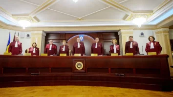 CCR motivează decizia de a respinge Reforma pensiilor magistraților: „Guvernul Bolojan nu a așteptat avizul CSM”