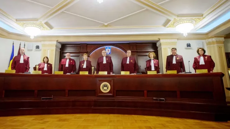 CCR motivează decizia de a respinge Reforma pensiilor magistraților: „Guvernul Bolojan nu a așteptat avizul CSM”