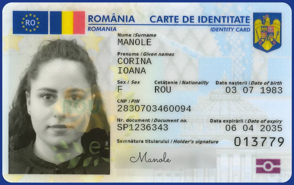 MAI cheltuie 2 milioane de euro pe o campanie de promovare a buletinelor electronice. Campania va dura 3 luni și include spoturi TV, radio și online