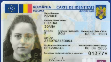 MAI cheltuie 2 milioane de euro pe o campanie de promovare a buletinelor electronice. Campania va dura 3 luni și include spoturi TV, radio și online