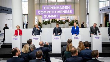 Liderii UE cer măsuri clare împotriva amenințărilor hibride ale Rusiei: „Europa se află în cea mai dificilă și periculoasă situație de la Al Doilea Război Mondial”