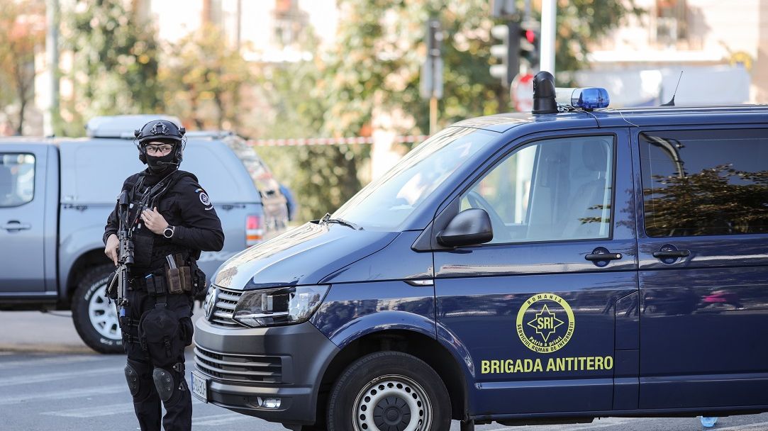 Polonia și România au dejucat un complot rusesc vizând trimiterea de colete explozive către Ucraina. Opt persoane au fost reținute