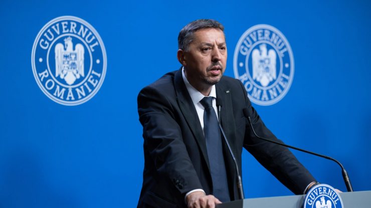 Mesajul ministrului Daniel David de Ziua Educației: „Sistemul educațional actual din România generează analfabetism funcțional, care paralizează țara. Avem nevoie de un pact pentru Educație și Cercetare asumat de factorul politic”