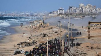 IDF anunță că armistițiul a intrat în vigoare în Gaza. Trupele israeliene încep să se retragă