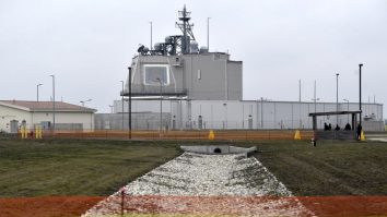 Baza americană de la Deveselu a rămas fără finanţare după ce Guvernul SUA a intrat în shutdown