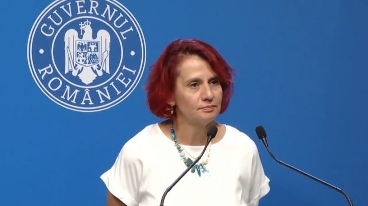 În atenția doamnei Dogioiu: ȘI-EU (ME TOO)!