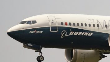 Boeing a primit aprobarea UE pentru achiziția Spirit AeroSystems, în valoare de 4,7 miliarde de dolari