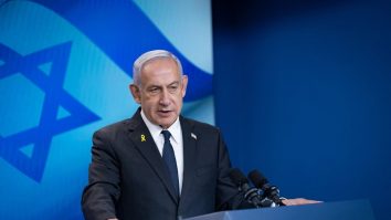 Netanyahu anunță că „doar Israelul va decide” ce forțe internaționale au voie în Gaza, pentru a monitoriza implementarea planului de pace mediat de Trump: „Nu îmi dictează SUA”