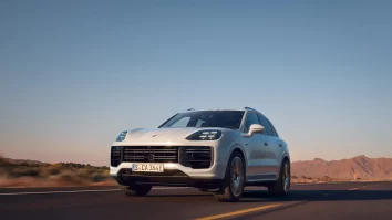 Porsche înregistrează pierderi de 1,1 miliarde dolari în trimestrul al treilea, pe fondul crizei și scăderii vânzărilor în China