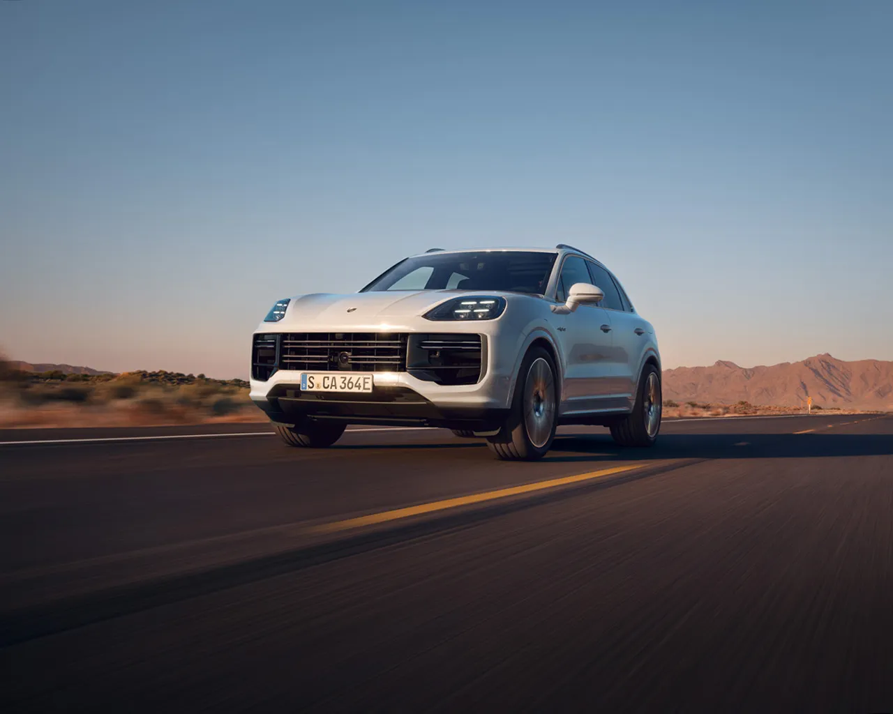 Porsche înregistrează pierderi de 1,1 miliarde dolari în trimestrul al treilea, pe fondul crizei și scăderii vânzărilor în China