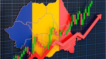 FMI revizuiește în scădere prognozele pentru România. Creșterea economică în 2025 va fi de numai 1%