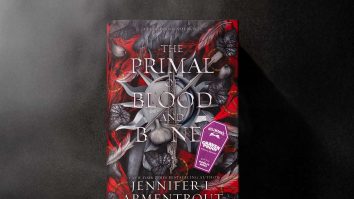 Prima carte cu miros de usturoi este a unei scriitoare americane. Romanul despre vampiri a devenit viral pe TikTok