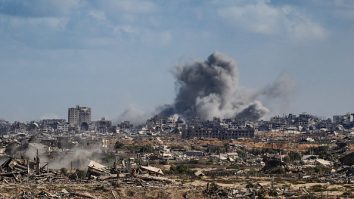 Astăzi încep negocierile de pace pentru războiul din Gaza. Delegații ale SUA, Israel și Hamas se întâlnesc în Egipt