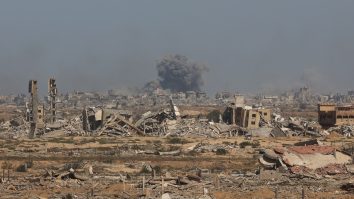 Hamas acceptă parțial planul de pace pentru Gaza propus de Trump, în urma ultimatumului. Ostaticii vor fi eliberați