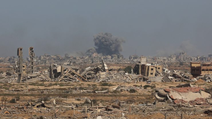 Hamas acceptă parțial planul de pace pentru Gaza propus de Trump, în urma ultimatumului. Ostaticii vor fi eliberați