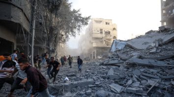 Armistițiul din Gaza este în prag de colaps. JD Vance și Steve Witkoff anunță că vor amâna vizita în Israel