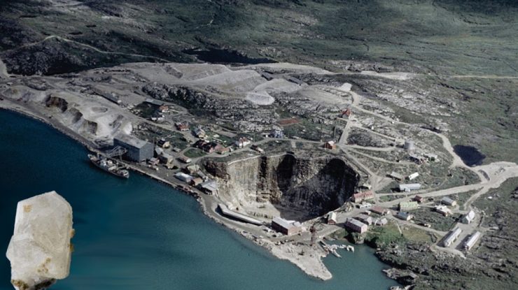 Administrația Trump a pus ochii pe resursele Groenlandei. SUA negociază preluarea unei participații în cadrul Critical Metals Corp, cea mai mare companie de exploatare a pământurilor rare din teritoriul arctic